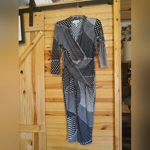 Joseph Ribkoff Dress Size 6